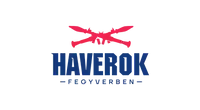 Haverok Fegyverben logó